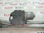 4G8955119D | Ön Silecek Motoru - 1