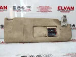 1K0857552 | Sağ Güneşlik | VW Golf, Jetta, Passat - 2