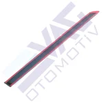 1K4853753 | VW Golf Arka Sol Kapı Çıtası - 5