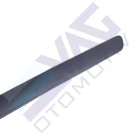 1K4853753 | VW Golf Arka Sol Kapı Çıtası - 6
