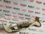 3T0881317M | Skoda Superb Koltuk Ayar Kolu - 1