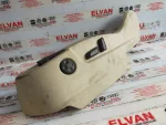 3T0881317M | Skoda Superb Koltuk Ayar Kolu - 3