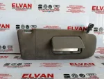 8D0857552A | Audi A4 Güneşlik - 1
