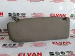 8D0857552A | Audi A4 Güneşlik - 2