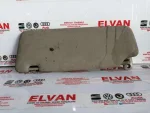 8E0857552A | Audi A4 Sağ Güneşlik - 2