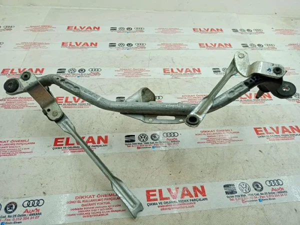 8X2955023D | Ön Silecek Mekanizması VAG