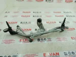 8X2955023D | Ön Silecek Mekanizması - 2