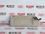 6Q0857552C | VW Polo Sağ Güneşlik - 2