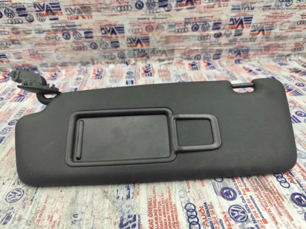 8V0857551C | Sol Güneşlik | Audi A3, RS 3 VAG