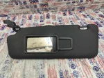 8V0857551C | Sol Güneşlik | Audi A3, RS 3 - 2