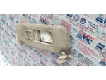 8U0857551C | Sol Güneşlik | Audi A1, A4, A5, Q3, Q5, RS Q3 - 2