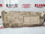 4H0857551 | Audi A8 Güneşlik - 1
