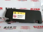 8K2857551A | Sağ Güneşlik | Audi A1, A4, A5, Q5 - 2