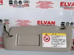 8V0857551 | Güneşlik - 1