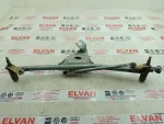 6N1955023C | Ön Silecek Mekanizması - 1