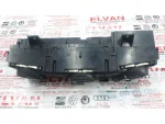 2E1907040A | VW Crafter Klima Kontrol Paneli - 2