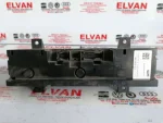 2E1907040 | VW Crafter Klima Kontrol Paneli - 2