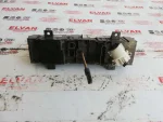 2E0919158 | VW Crafter Kalorifer Kumanda Paneli - 1