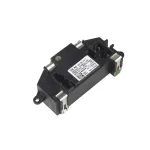 3C0907521F | Fan Regülatörü | VW Caddy, CC - Audi A3, Q3 - Seat Altea, Leon - 4
