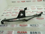 6N1955023A | Ön Silecek Motoru - 2