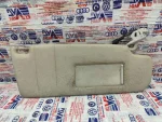 3B0857552 | Seat Leon Sağ Güneşlik - 1