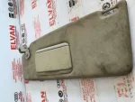 1H0857551P | Sol Güneşlik | VW Golf, Jetta, Polo - 1