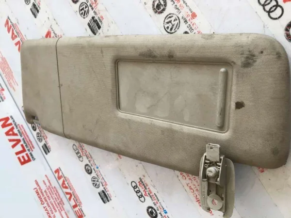 5N0857551H | VW Tiguan Sol Güneşlik VAG