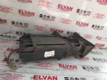 7H5858601G | VW Transporter Bardaklık - 1