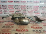 8X1955023D | Silecek Motoru - 2