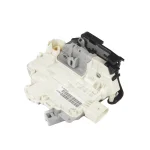 3C1837015A | Sol Ön Kapı Kilidi | VW Passat, Tiguan - Audi Q7 - Seat Ibiza - 4