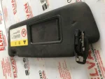 8U2857551 | Güneşlik | Audi A1, A4, A5, Q3, Q5, RS Q3 - 1