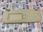 8W0857551 | Audi A4 Sol Güneşlik - 1
