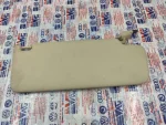 8W0857551 | Audi A4 Sol Güneşlik - 3