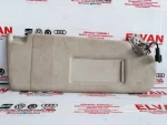 1K0857552K | Sağ Güneşlik | VW CC, Golf, Jetta, Passat - 1