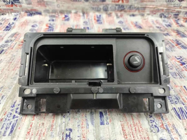 4G0857951 | Orta Konsol Ön Küllük | Audi A6, A7 VAG