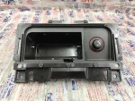 4G0857951 | Orta Konsol Ön Küllük | Audi A6, A7 - 1