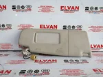 1K8857552G | Güneşlik | VW Polo, Scirocco - 1