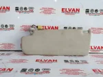 1K8857552G | Güneşlik | VW Polo, Scirocco - 2