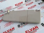 6RU857551A | Skoda Citigo Sol Güneşlik - 1