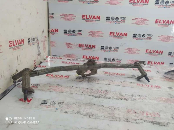 1J0955623A | Ön Silecek Mekanizması VAG
