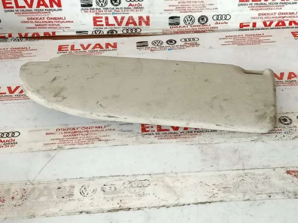 6L0857552E | Sağ Güneşlik | Seat Cordoba, Ibiza VAG
