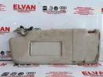 1T0857551H | VW Touran Sol Güneşlik - 1