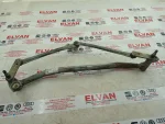 6L1955023G | Ön Silecek Mekanizması ve Motoru - 1
