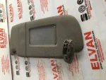 8D0857551F | Sol Güneşlik | Audi A3, A4 - 1