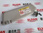 8U0857552AC | Sağ Güneşlik | Audi A1, A4, A5, Q3, Q5, RS Q3 - 2