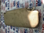 8D0857551E | Audi A4 Sol Güneşlik - 2