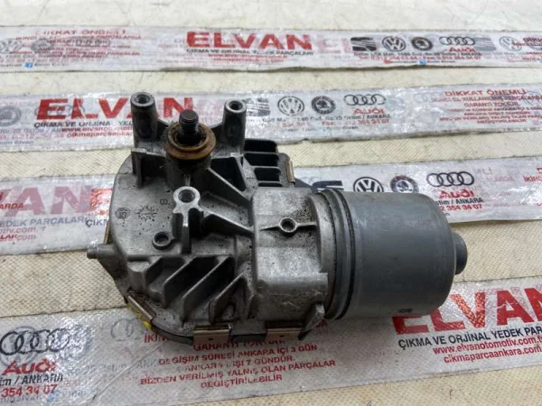 5K1955119 | Ön Cam Silecek Motoru | VW Golf, Jetta VAG