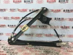 5NA837462 | VW Tiguan Sağ Ön Cam Krikosu - 1