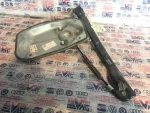 1K5839461 | VW Jetta Sol Arka Cam Açma Mekanizması - 1
