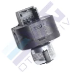 4F0959565A | Elektrikli Katlanır Ayna Ayar Düğmesi | Audi A1, A3, A6, A8, Q7 - 2